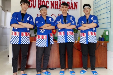 TUYỂN DỤNG TRƯỞNG NHÓM TƯ VẤN