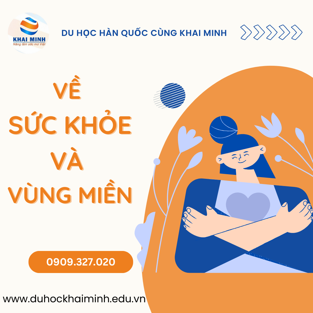 điều kiện du học hàn quốc mới nhất 
