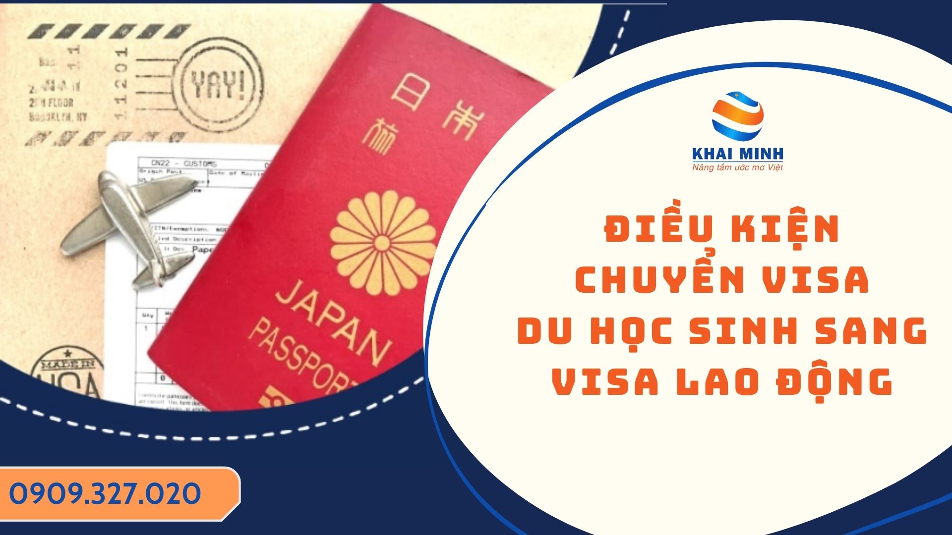 điều kiện duyệt chuyển visa lao động 