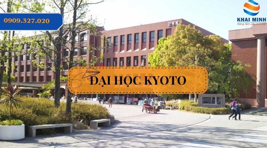Trường Đại học Kyoto