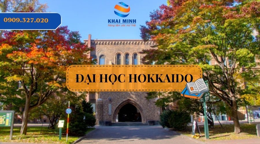Đại học Hokkaido