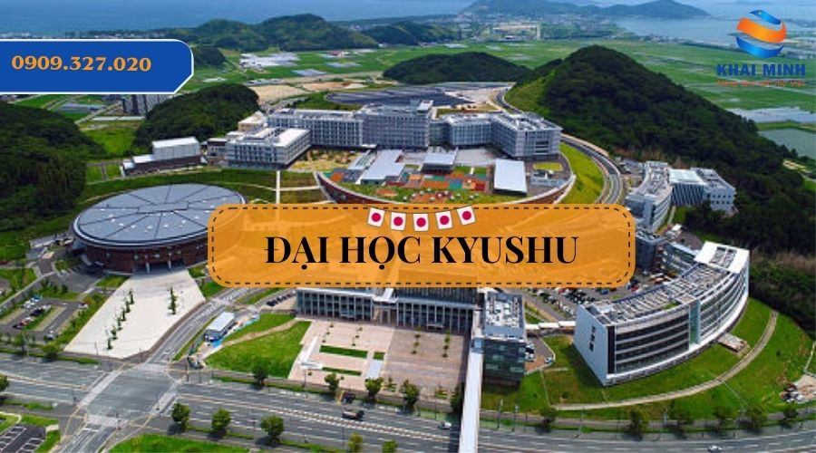 Đại học Kyushu