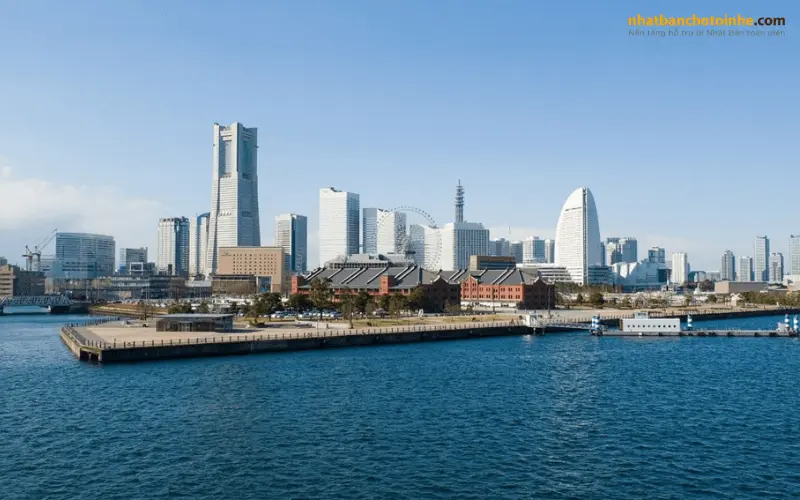 Danh sách các trường Nhật Ngữ ở KANAGAWA