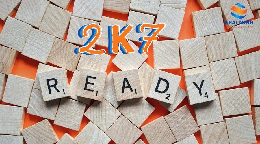 THẾ HỆ 2K7 ĐÃ SẴN SÀNG ĐỊNH HƯỚNG SỚM DU HỌC - QUYẾT TÂM TẠO NÊN ĐIỀU KHÁC BIỆT