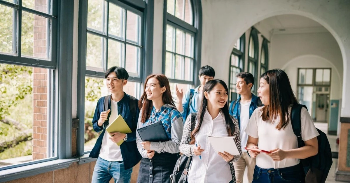 Những lợi ích của việc học tiếng Nhật từ sớm